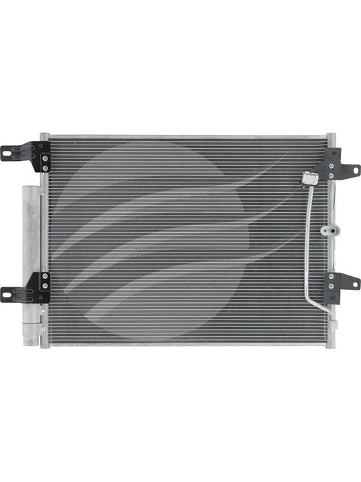 Jayair Condenser Ford Falcon FG CN8009J Jayair - Micks Gone Bush