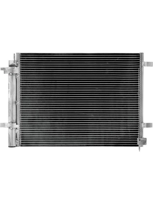 Jayair Condenser Ford Territory Sz 2.7L Dsl 11-16, Fpv Fg 5.4L Pet CN8011J Jayair - Micks Gone Bush