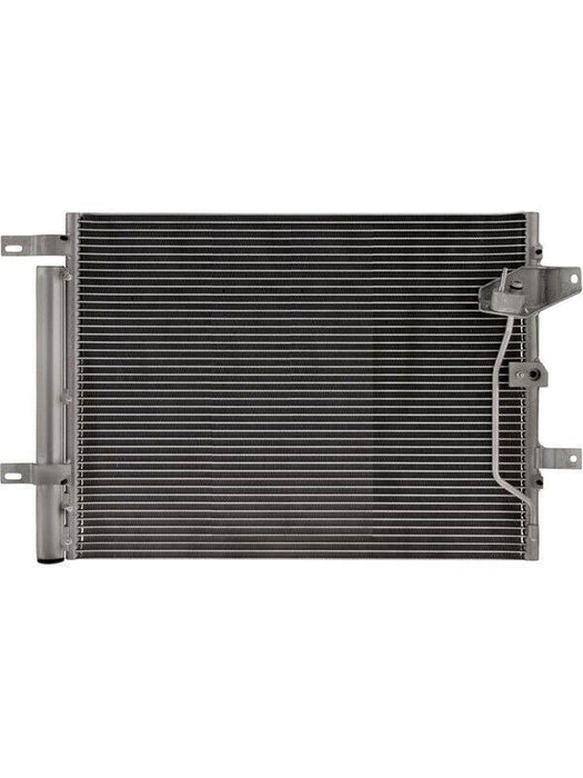 Jayair Condenser Ford FG I6 44142 - Falcon G6E G6 4 & 6 Cyl Territory CN8012J Jayair - Micks Gone Bush