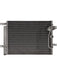 Jayair Condenser Ford FG I6 44142 - Falcon G6E G6 4 & 6 Cyl Territory CN8012J Jayair - Micks Gone Bush