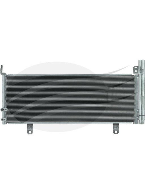 Jayair Condenser For Toyota Camry Avv50R 3/12-10/17 Without Inverter CN8045J Jayair - Micks Gone Bush