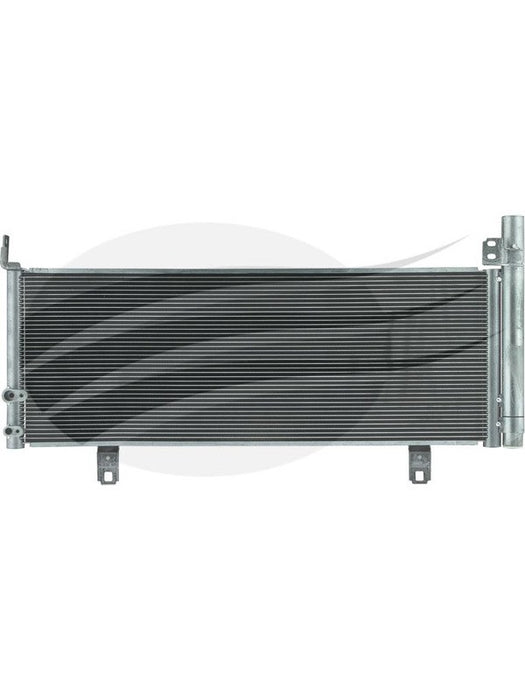 Jayair Condenser For Toyota Camry Avv50R 3/12-10/17 Without Inverter CN8045J Jayair - Micks Gone Bush