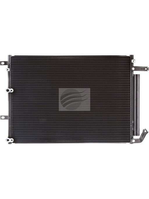 Koyoair Condenser Jeep Cherokee Kl 3.2Lt V6 11/13- 2.0Lt Dsl 4/14-On CN8102K Condensers, Evaporators Koyoair - Micks Gone Bush