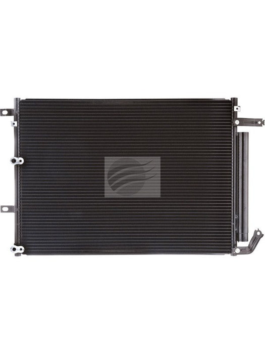 Koyoair Condenser Jeep Cherokee Kl 3.2Lt V6 11/13- 2.0Lt Dsl 4/14-On CN8102K Condensers, Evaporators Koyoair - Micks Gone Bush