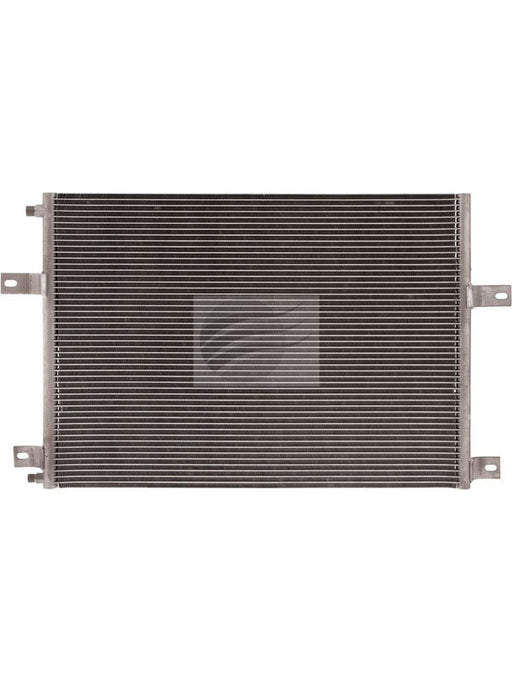 Jayair Condenser Mack Granite Vision Ch, Chn, Cx Series 00-07 CN8335 Jayair - Micks Gone Bush