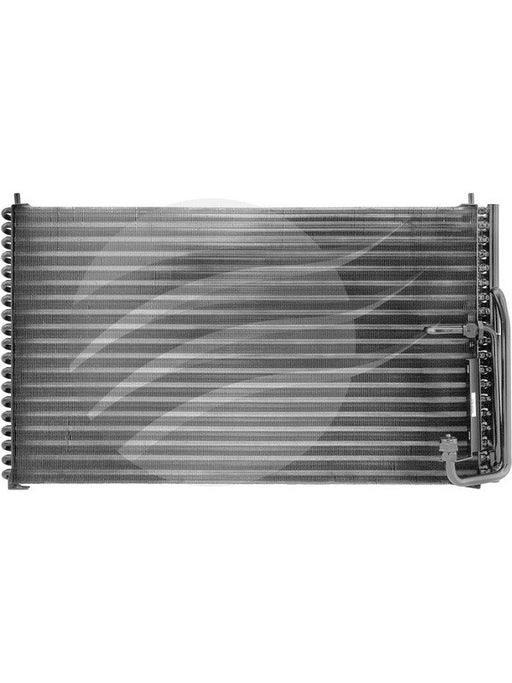 Jayair Condenser Falcon EF 8/94-10/95 Aluminium Tube CN9029 Jayair - Micks Gone Bush