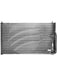 Jayair Condenser Falcon Ef/El 10/95-8/96 Aluminium Tube CN9031 Jayair - Micks Gone Bush