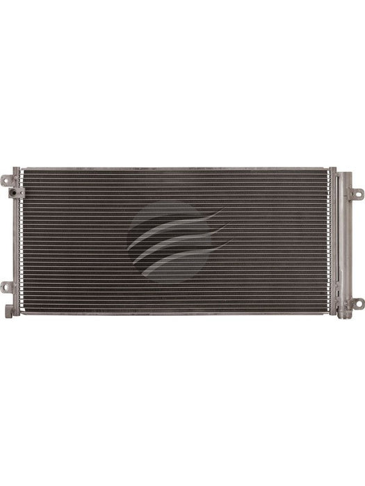 Koyoair Condenser Honda Civic Fc 1.5L Turbo 4/16-On CN9170K Condensers, Evaporators Koyoair - Micks Gone Bush