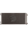 Koyoair Condenser Honda Civic Fc 1.5L Turbo 4/16-On CN9170K Condensers, Evaporators Koyoair - Micks Gone Bush
