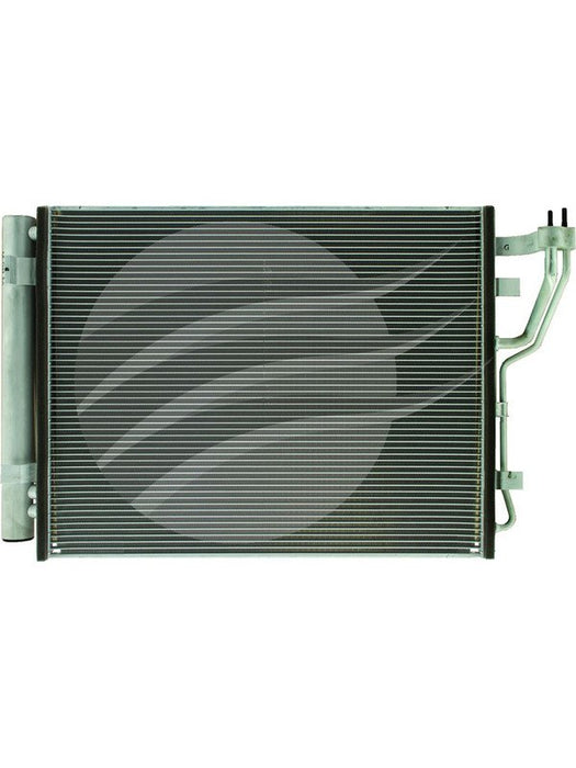 Jayair Condenser For Hyundai I30 Fd 1.6L Dsl 10/07-4/12 CN9511 Jayair - Micks Gone Bush
