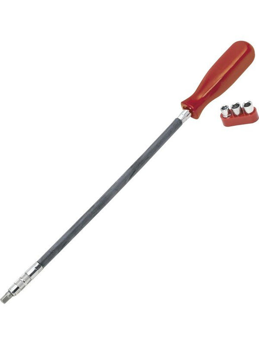 Toledo Hose Nut Driver 300mm Socket Adapter CND-2 TOLEDO - Micks Gone Bush