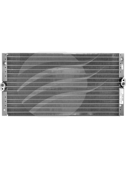 Jayair Condenser For Mazda 626 Cooltemp System 23 X 12 X 7/8 Dc LH Pad CND021 Jayair - Micks Gone Bush