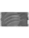 Jayair Condenser For Mazda 626 Cooltemp System 23 X 12 X 7/8 Dc LH Pad CND021 Jayair - Micks Gone Bush