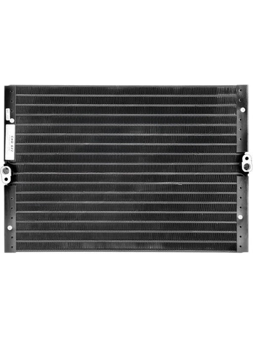 Jayair Condenser For Landcruiser FJ70 FJ 73 FJ75 HZJ75 Cooltemp Sys Only CND027 Jayair - Micks Gone Bush