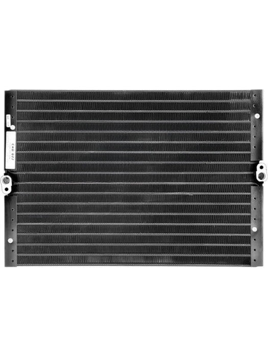 Jayair Condenser For Landcruiser FJ70 FJ 73 FJ75 HZJ75 Cooltemp Sys Only CND027 Jayair - Micks Gone Bush