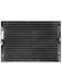 Jayair Condenser For Landcruiser FJ70 FJ 73 FJ75 HZJ75 Cooltemp Sys Only CND027 Jayair - Micks Gone Bush