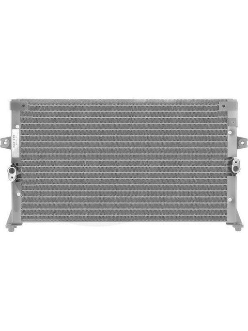 Jayair Condenser For Mazda Mx5 NB 1.8L Pet 3/98-8/05 CND070 Jayair - Micks Gone Bush