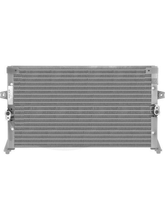 Jayair Condenser For Mazda Mx5 NB 1.8L Pet 3/98-8/05 CND070 Jayair - Micks Gone Bush
