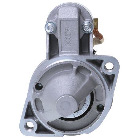 Oex Starter Motor 12V 8TH CW Mitsubishi Style starter motor OEX - Micks Gone Bush