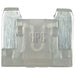 Thunder Low Profile Mini Fuse 25A Grey 5 Pack TDR05016 FUSE THUNDER - Micks Gone Bush