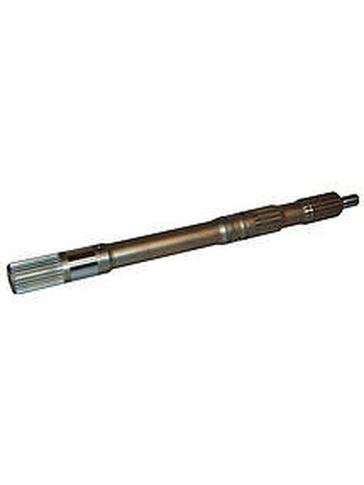 Coan Transmission Input Shaft Turbo Spline Steel Powerglide COA-12802 Coan - Micks Gone Bush