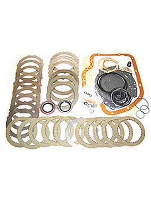 Coan Transmission Rebuild Kit Automatic Master Overhaul Clutches / COA-22107 Coan - Micks Gone Bush