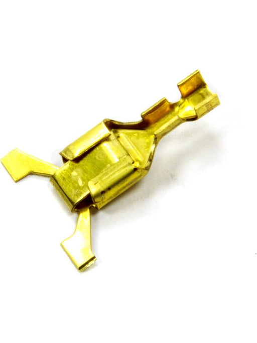 MSD Electrical Connector - Spade Pin - MSD Distributor - Each CON13651 MSD - Micks Gone Bush