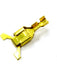MSD Electrical Connector - Spade Pin - MSD Distributor - Each CON13651 MSD - Micks Gone Bush