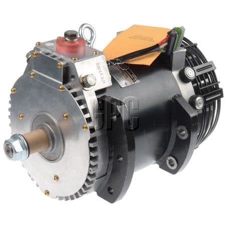 Niehoff Alternator 24V 260A NXA9302 ALTERNATOR NIEHOFF - Micks Gone Bush