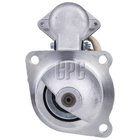 OEX Starter Motor 12V 10 Tooth CW Delco 28MT Style DXS9121 STARTER MOTOR OEX - Micks Gone Bush