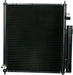 Behr Hella Air Conditioning Condenser CNX715 16MM Parallel Flow AIR CONDITIONING CONDENSER BEHR HELLA - Micks Gone Bush