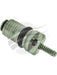 Jayair Pack 5 Valve Core Jra High Flow Imports R134A CP0092 Jayair - Micks Gone Bush