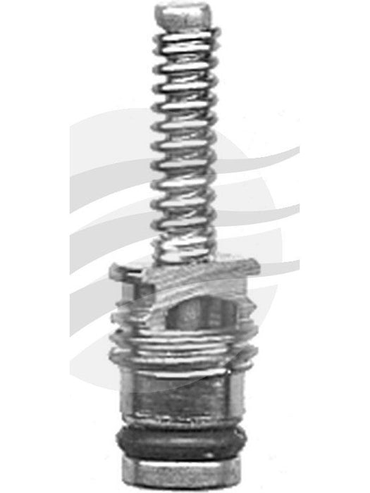 Jayair Pack 5 Valve Core Gm Large Bore High Flow R12 & R134A CP0093 Jayair - Micks Gone Bush