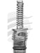 Jayair Pack 5 Valve Core Gm Large Bore High Flow R12 & R134A CP0093 Jayair - Micks Gone Bush
