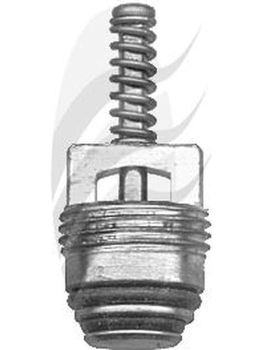 Jayair Pack 5 Valve Core High Flow M10 Eaton Ssv R134A CP0095 Jayair - Micks Gone Bush