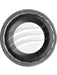 Jayair Washer GM 5/8 ID Stepped Silver Pack of 5 CP0114 Jayair - Micks Gone Bush