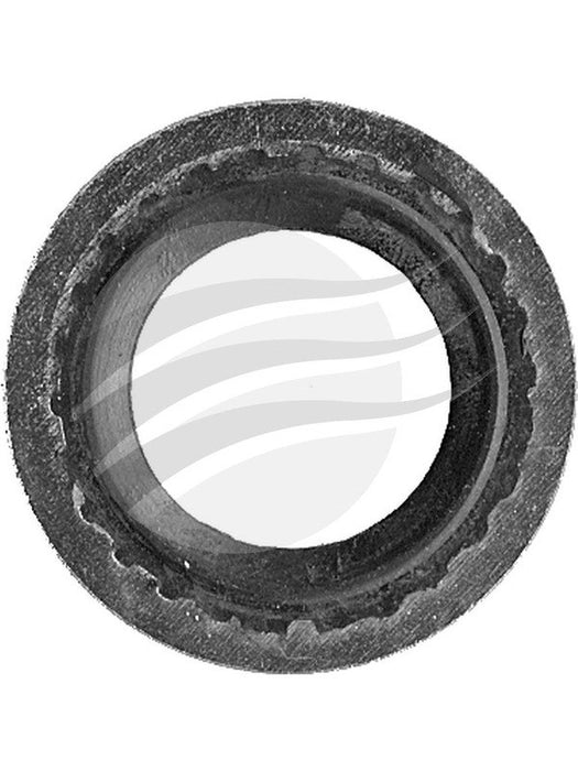 Jayair Pkt 5 Washer Gm Comp 3/4 Thin Silver Oe 52455756 CP0115 Jayair - Micks Gone Bush