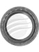 Jayair Washer GM 5/8 ID Stepped Silver Pack of 5 CP0123 Jayair - Micks Gone Bush
