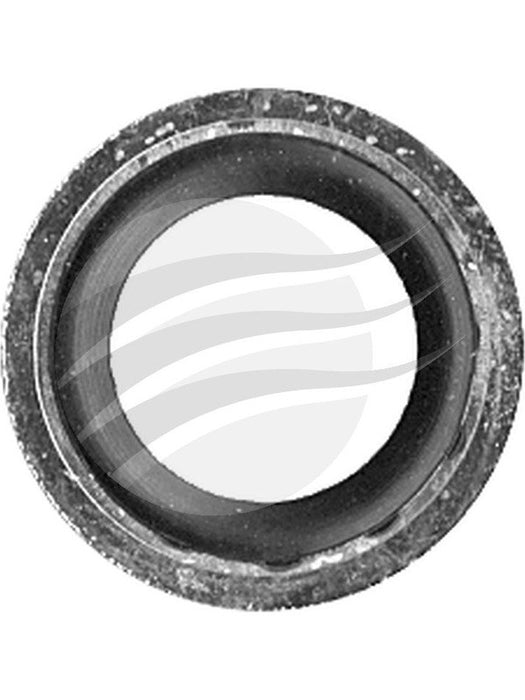 Jayair Pck 5 Washer Gm 11mm Slim Line Port Sealing Oe 52474373 For Astra CP0125 Jayair - Micks Gone Bush