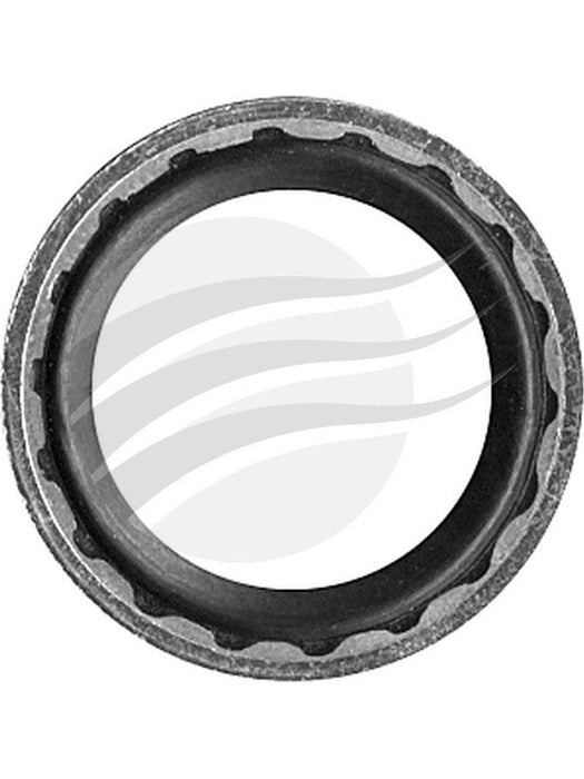 Jayair Pack 5 Washer Gm 17mm Slim Line For Port Sealing Oe 52474375 CP0126 Jayair - Micks Gone Bush