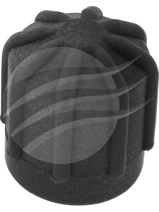 Jayair Cap Valve Discharge R134A Pack 5 Mercedes / Bmw Mt0193 CP0193 Jayair - Micks Gone Bush