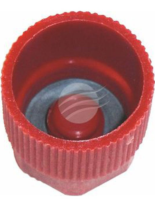 Jayair Cap Valve R134A Red Each Mazcp1050 CP1050 Jayair - Micks Gone Bush