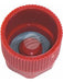 Jayair Cap Valve R134A Red Each Mazcp1050 CP1050 Jayair - Micks Gone Bush