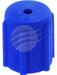 Jayair Cap Valve R134A Blue Each Mazcp1051 CP1051 Jayair - Micks Gone Bush