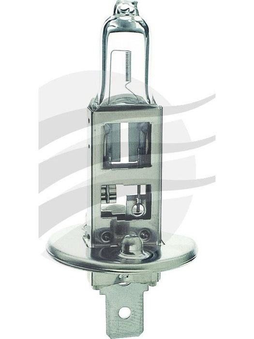 Hella Pkt 1 H3 +30% Halogen Globe 12V 55W P14.5S Base Pack Hella CP1255BL Hella - Micks Gone Bush