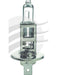 Hella Pkt 1 H3 +30% Halogen Globe 12V 55W P14.5S Base Pack Hella CP1255BL Hella - Micks Gone Bush