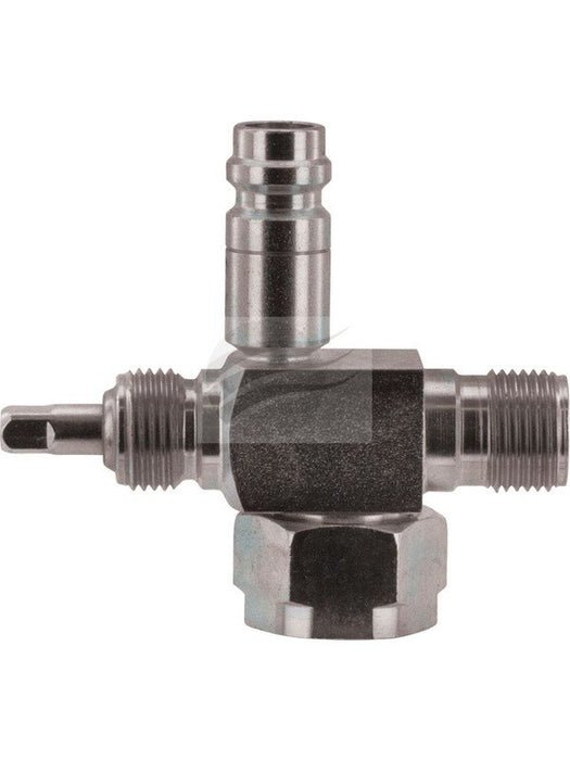 Jayair Fitt Csv 8 Tube O X Or R134A Top Entry Backseating CP1935 Jayair - Micks Gone Bush