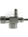 Jayair Csv #10 For X #12 Mior Lo Side R134A Service Valve & B/Seat CP1944 Others Jayair - Micks Gone Bush