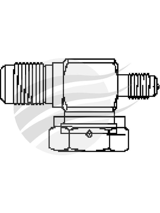 Atco Fitting Csv Rotolock 8 X Flare CP2020 ATCO - Micks Gone Bush