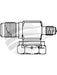 Atco Fitting Csv Rotolock 8 X Flare CP2020 ATCO - Micks Gone Bush